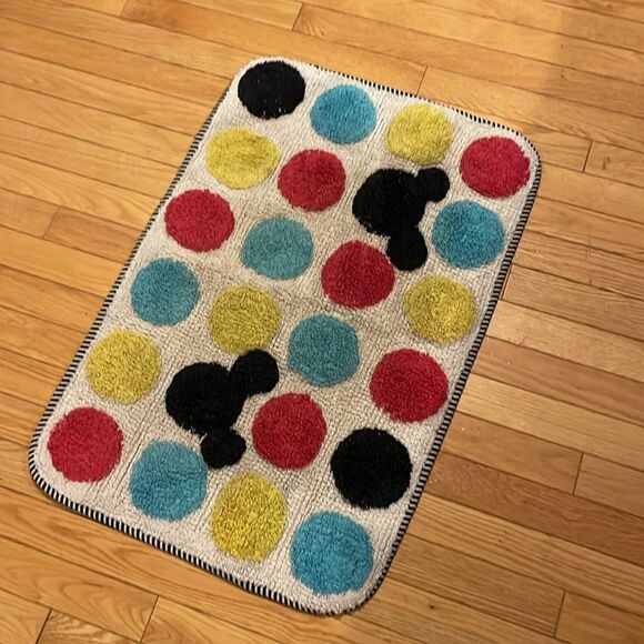 Mickey and Minnie Bathroom Bundle 🐭 - Picture 13 of 13